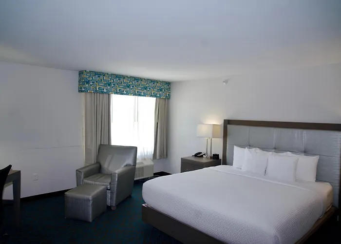 La Quinta By Wyndham St. Paul-Woodbury