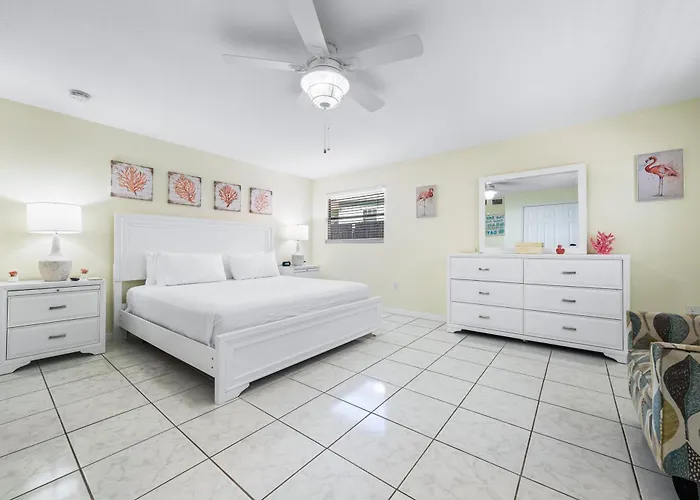 Living The Dream By Beachside Management