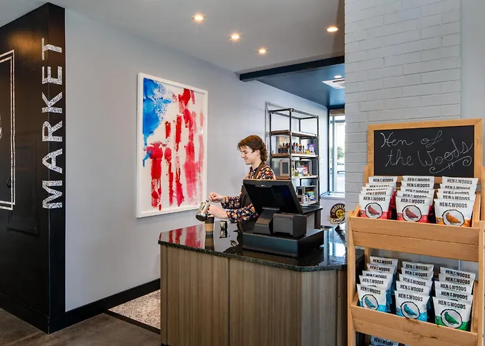 Hotel Indigo Chattanooga - Downtown By Ihg