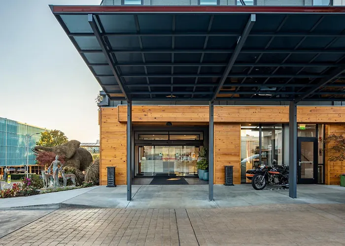 Hotel Indigo Chattanooga - Downtown By Ihg