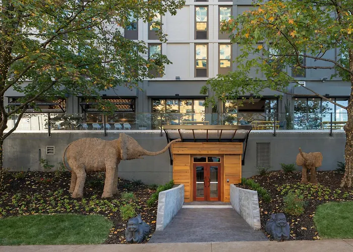 Hotel Indigo Chattanooga - Downtown By Ihg