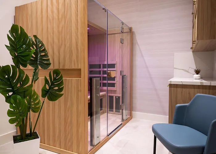 Thesis Hotel Miami Coral Gables, Curio Collection By Hilton
