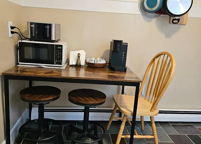 Island View House Bnb Self Check-In