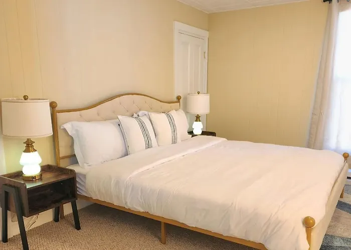 Island View House Bnb Self Check-In