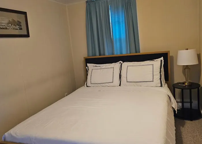 Island View House Bnb Self Check-In