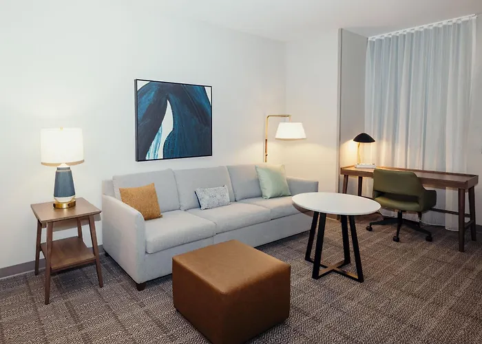 Staybridge Suites Des Moines North - Ankeny By Ihg