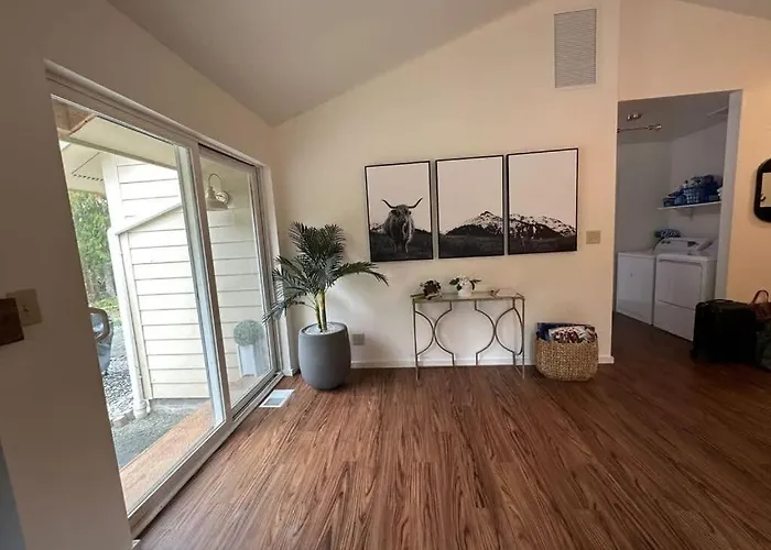 Pa Blue Mtn Bungalow