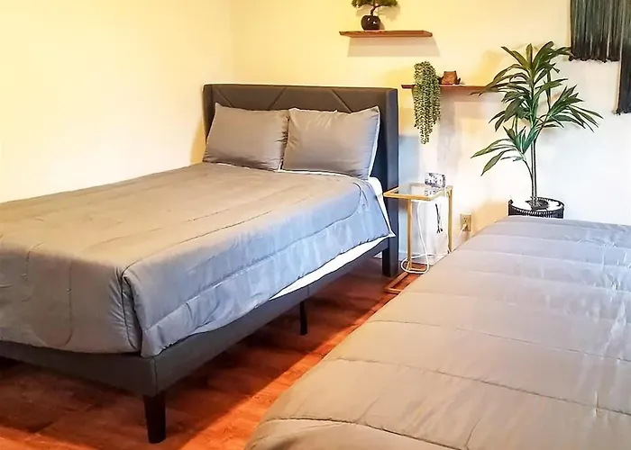 Pa Blue Mtn Bungalow