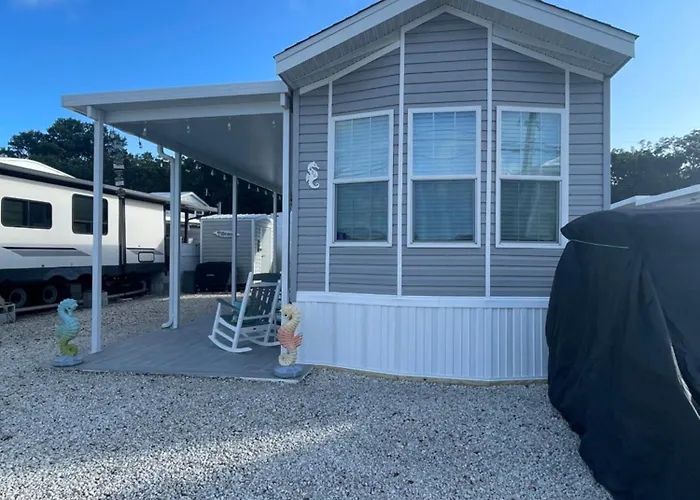 Casa Seahorse