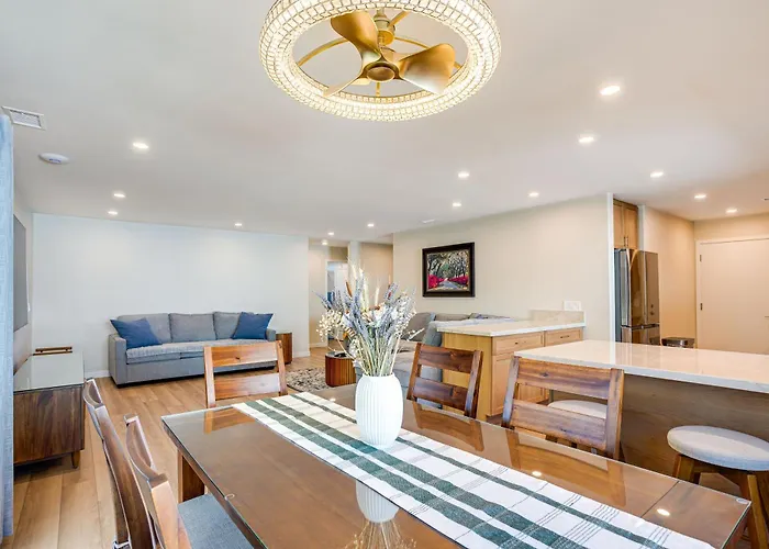 Newly Remodeled Home