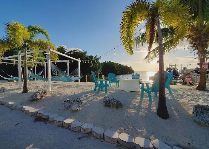 Casa Seahorse