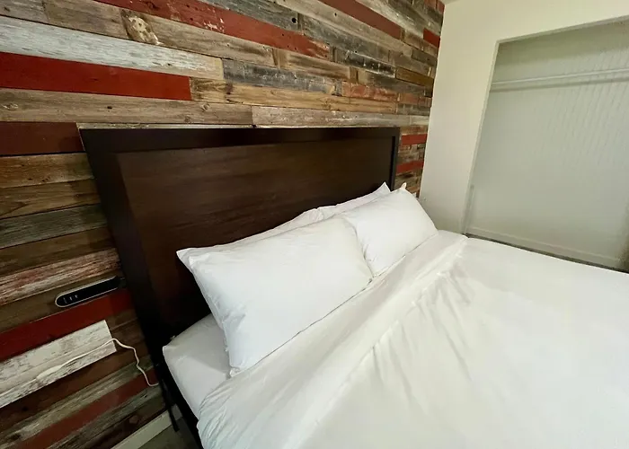 Perfect Location To Casino W King Beds