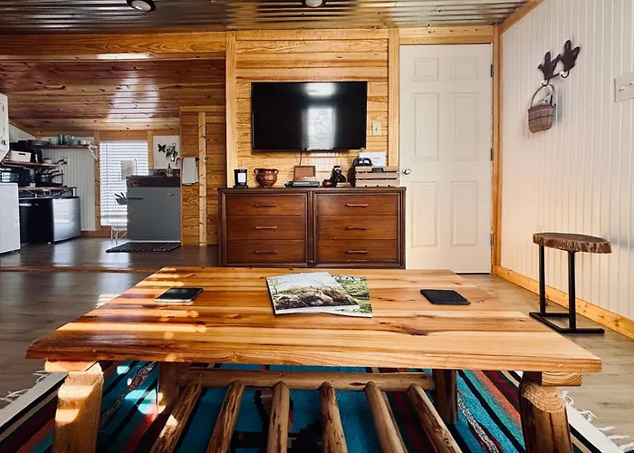 Brb - Cozy Bungalow At The Top Of The Canyon