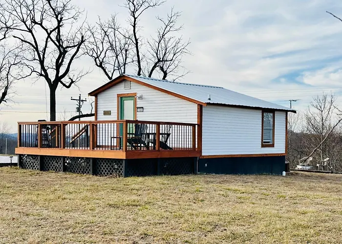 Brb - Cozy Bungalow At The Top Of The Canyon