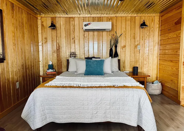 Brb - Cozy Bungalow At The Top Of The Canyon