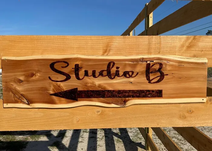 Studio B