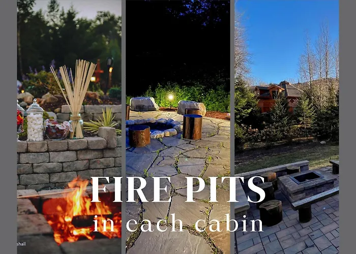 Stunning Family Compound For Events And Large Groups In Bretton Woods