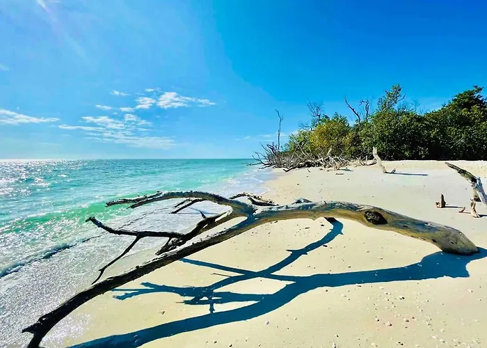 Cape Coral Hideaway