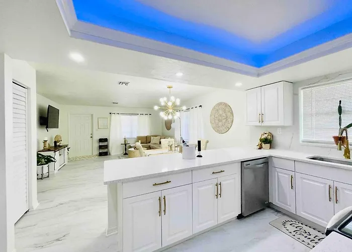 Cape Coral Hideaway