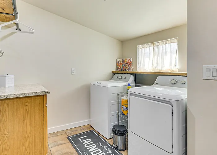 3 Mi To Elephant Butte Lake: Cozy Retreat!