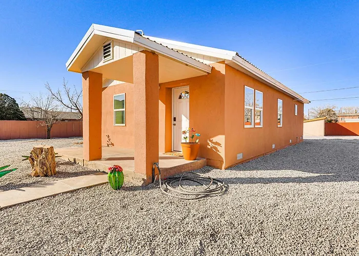 3 Mi To Elephant Butte Lake: Cozy Retreat!