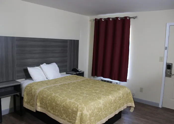 Homestead Inn