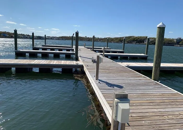 Bogue Shores 266
