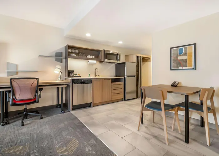 Home2 Suites By Hilton Reynoldsburg Columbus East