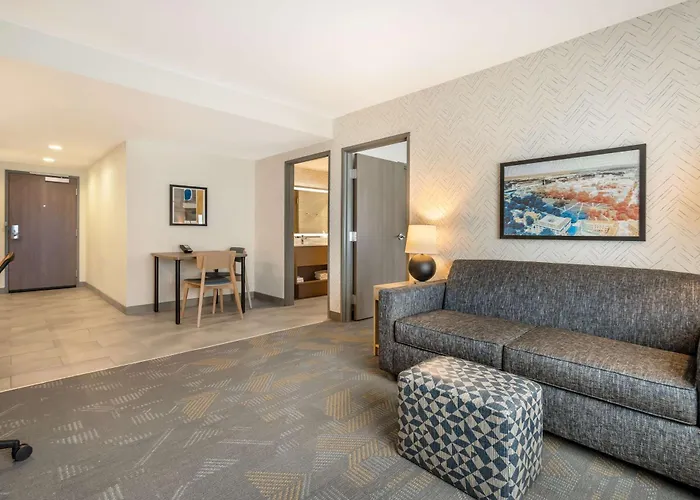 Home2 Suites By Hilton Reynoldsburg Columbus East