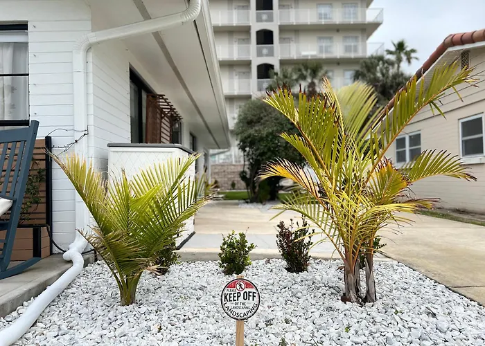 Seaside Serenity