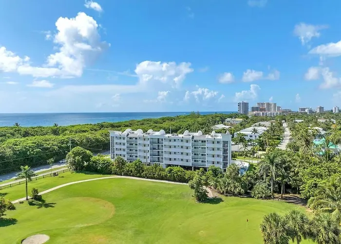 Luxury - 2Br 2Ba - Balcony - Right Across From The Beach