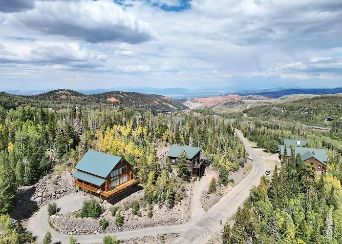 Ski View Cabin