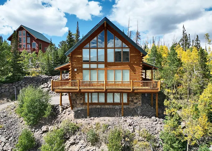 Ski View Cabin