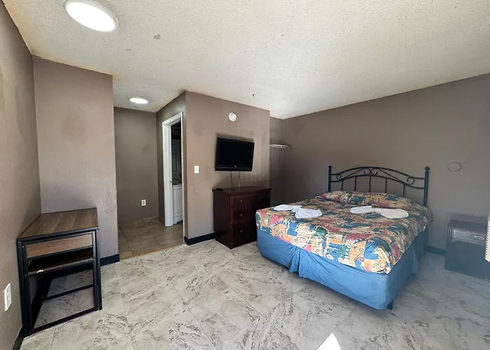 Live In Lodge Lithia Springs