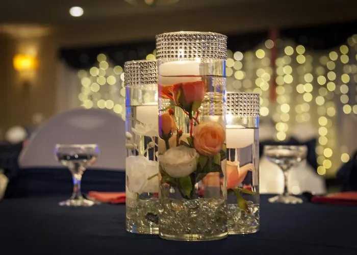 Best Western Plus Strongsville Cleveland