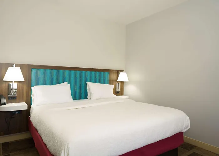 Hampton Inn Garden City