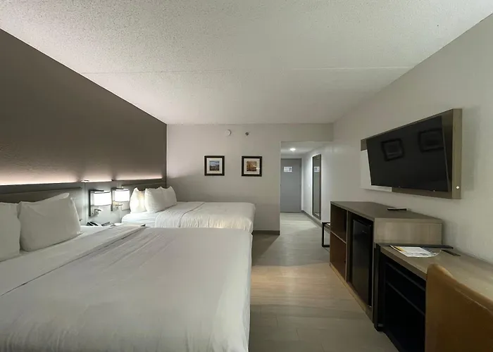 Comfort Inn & Suites Syracuse-Carrier Circle