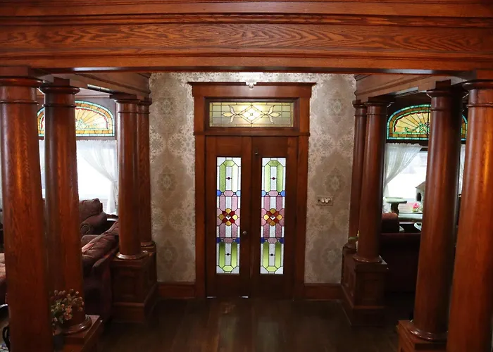 Vaast Bed & Breakfast