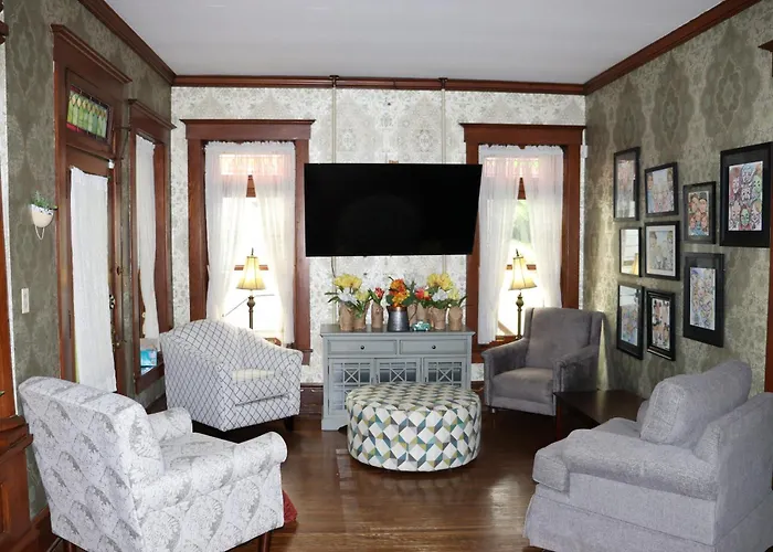 Vaast Bed & Breakfast
