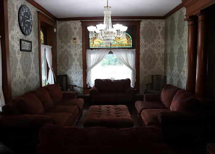 Vaast Bed & Breakfast