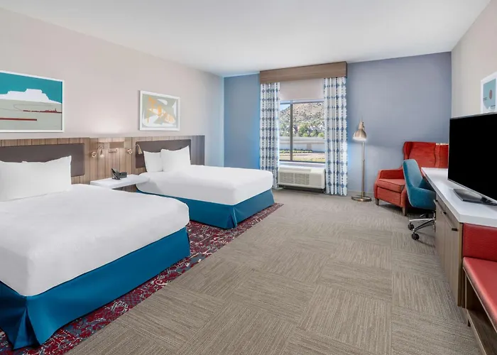 Hilton Garden Inn Trinidad Downtown