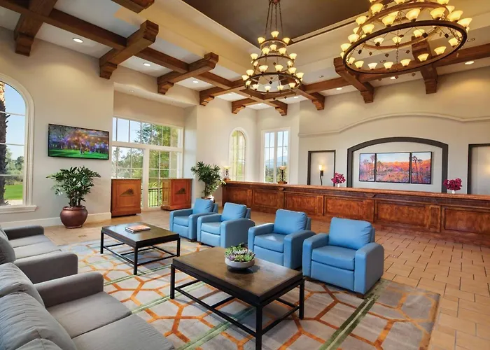 Marriott'S Shadow Ridge II - The Enclaves