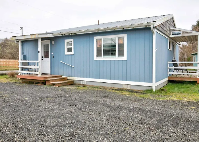 Anchor'S Away Cottage Studio By The Sea W Fireplace
