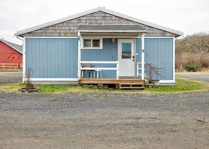 Pelican'S Perch 1-Bed By The Sea W Fireplace