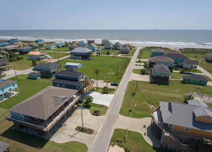 Twin Palms Hideaway, 4Br With Ocean Views, Family And Dog Friendly