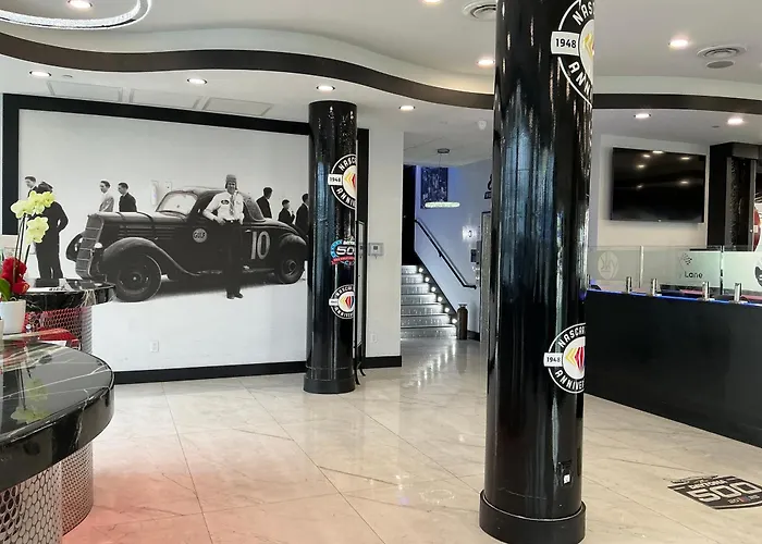 Streamline Hotel In Daytona Beach