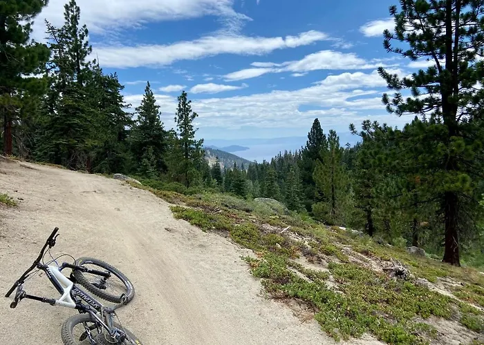 North Tahoe Escape