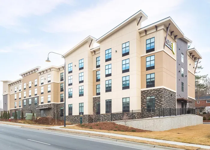 Home2 Suites By Hilton Boone