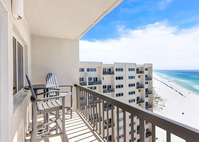 Ocean Breezes By Oversee 30A