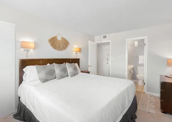 Ocean Breezes By Oversee 30A